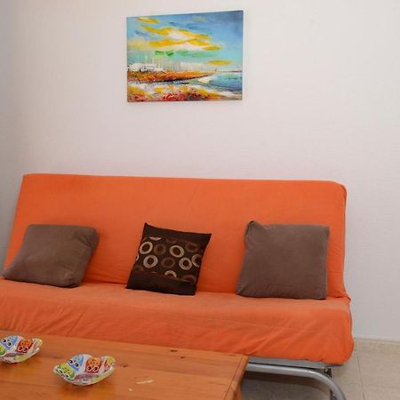 APCOSTAS Zafiro - Calpe Exterior foto