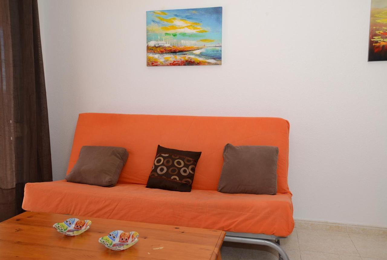 APCOSTAS Zafiro - Calpe Exterior foto