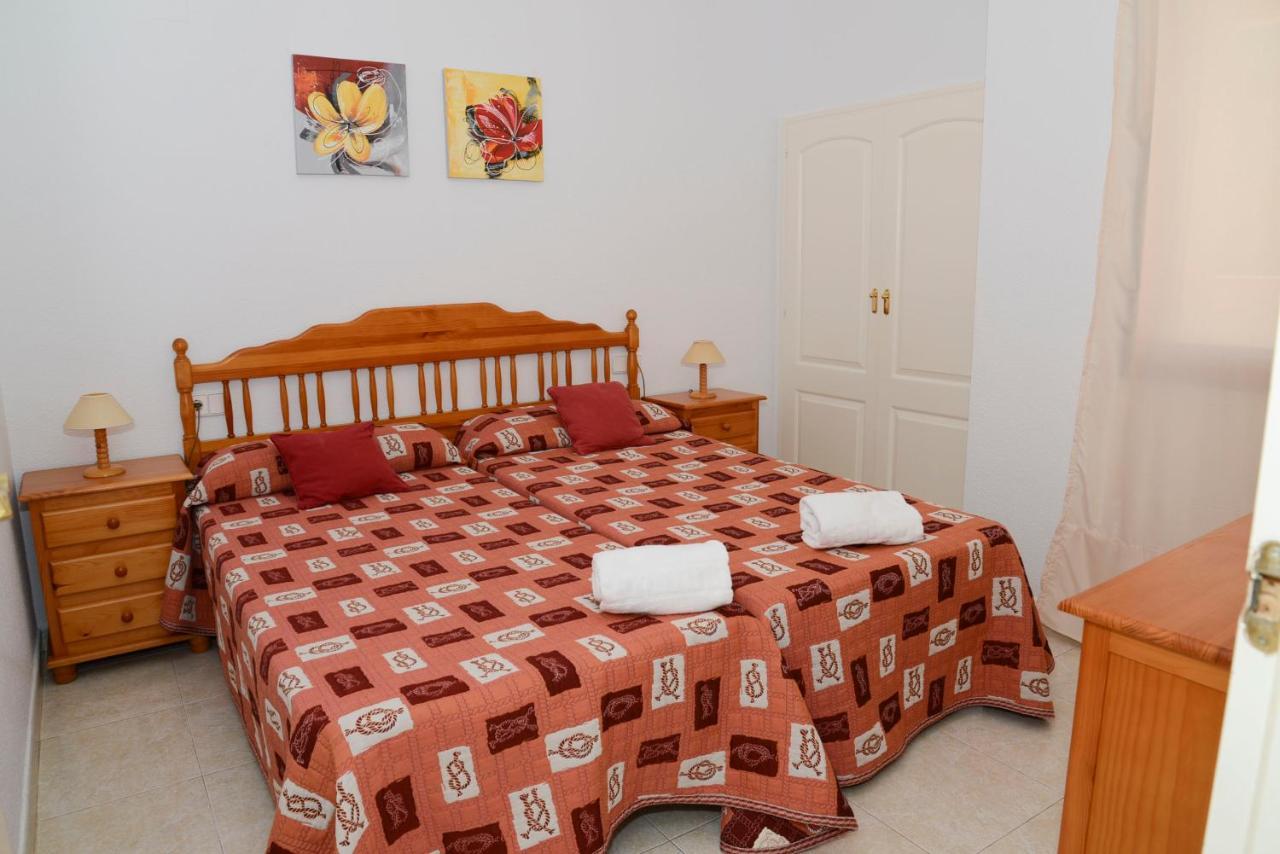 APCOSTAS Zafiro - Calpe Exterior foto