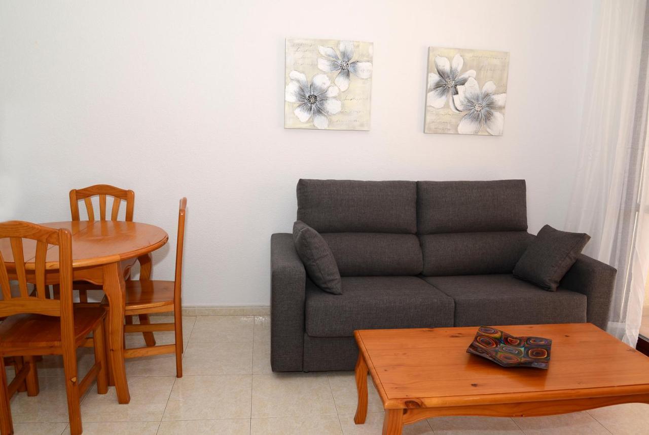 APCOSTAS Zafiro - Calpe Exterior foto